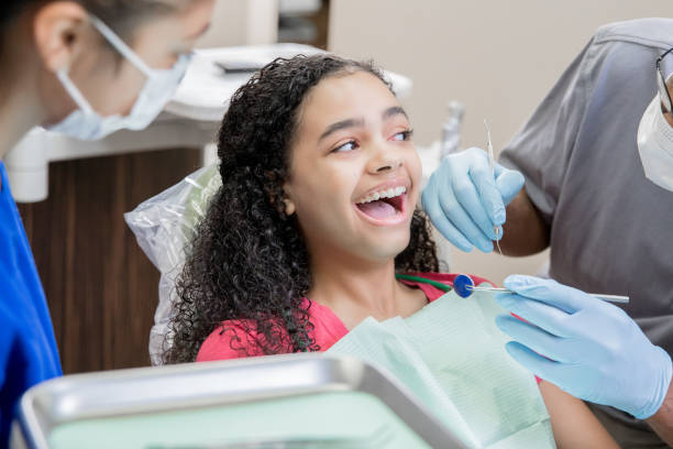Best Emergency Wisdom Teeth Removal in Kendall West, FL