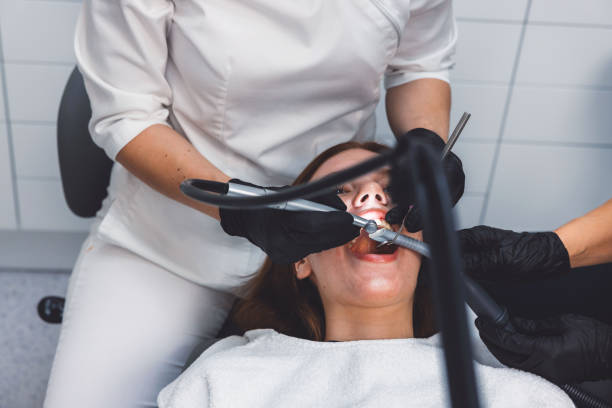 Best Pediatric Emergency Dentist in Kendall West, FL