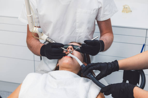 Best Emergency Tooth Extraction in Kendall West, FL